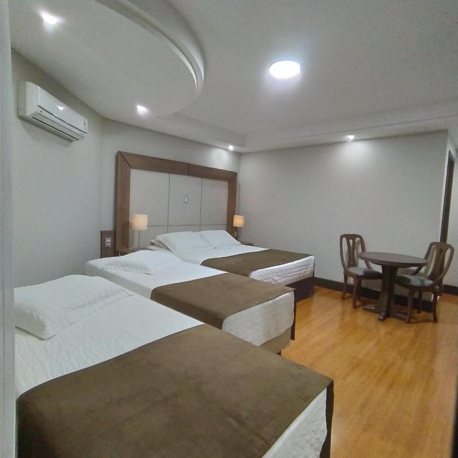 Hotel Recanto Das Hortensias Passa Quatro Εξωτερικό φωτογραφία