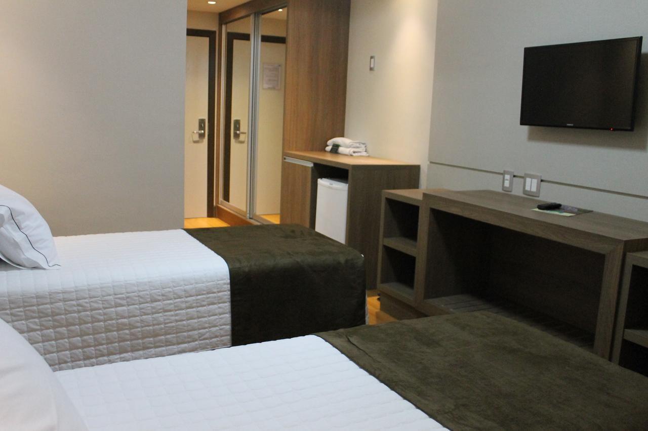 Hotel Recanto Das Hortensias Passa Quatro Εξωτερικό φωτογραφία