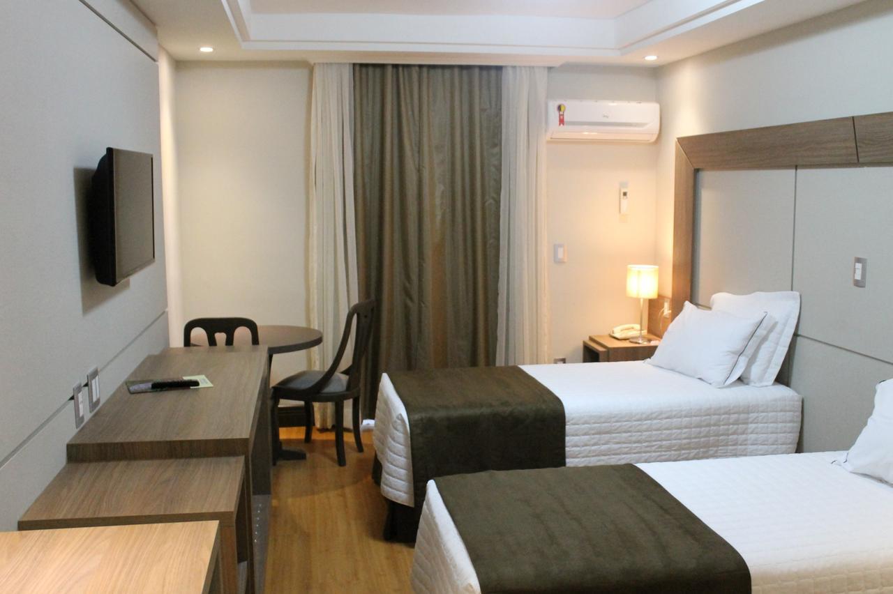 Hotel Recanto Das Hortensias Passa Quatro Εξωτερικό φωτογραφία