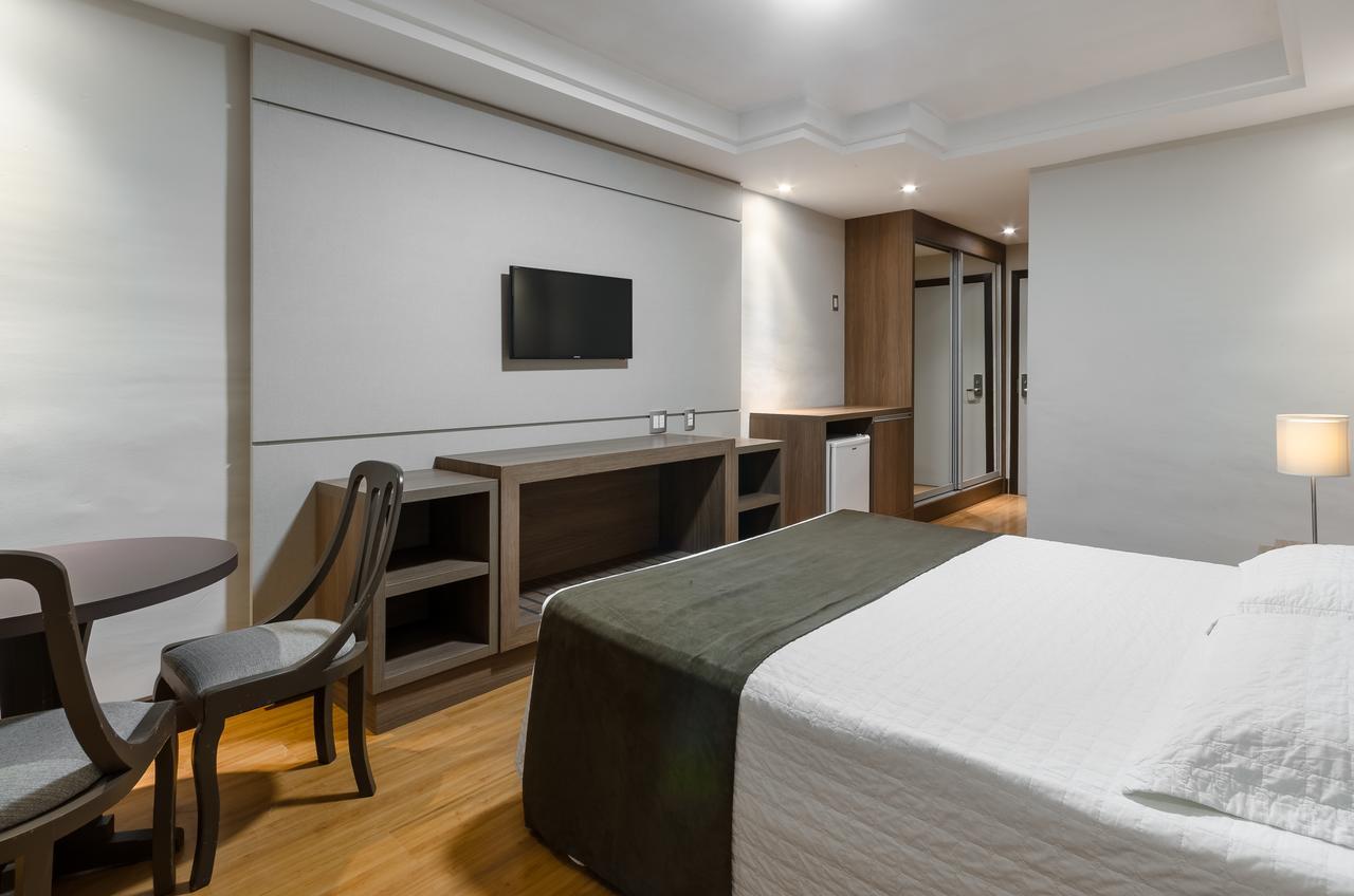 Hotel Recanto Das Hortensias Passa Quatro Εξωτερικό φωτογραφία