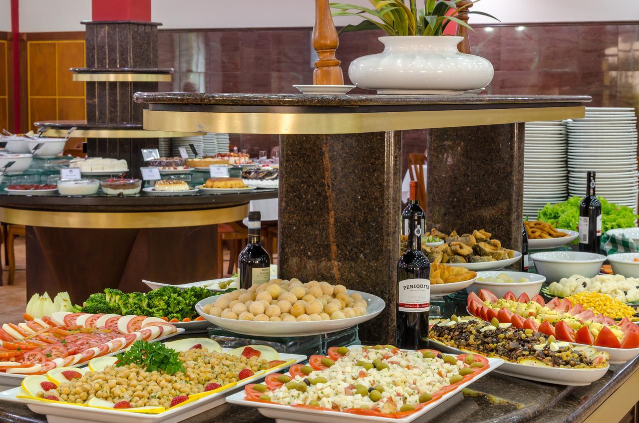 Hotel Recanto Das Hortensias Passa Quatro Εξωτερικό φωτογραφία