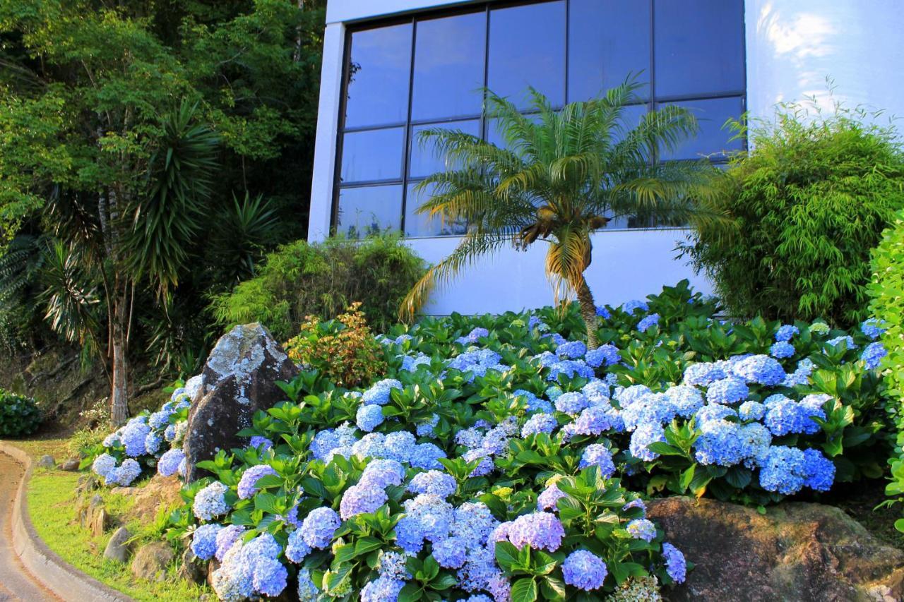 Hotel Recanto Das Hortensias Passa Quatro Εξωτερικό φωτογραφία